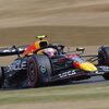 【番外編】 F1ニュース　F1第12戦 イギリスGP　FP3リザルト