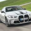 【BMW新型M4】「最強モデル出力UP」マイナーチェンジ日本発売!2024年7月11日「4シリーズ」改良発表！