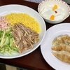 月に1度のリクエスト食の日🥟