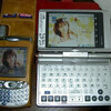  Treo650(その140)､ザウルスSL-C860(その139)---揺るがないﾀﾞﾌﾞﾙﾒｲﾝ