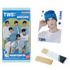 【TWS】食玩『TWS From PLEDIS ENTERTAINMENT ツインウエハース』20個入りBOX【バンダイ】2025年7月発売予定♪