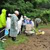 大川原　未来へつなぐ　体験学習会