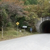 86 峠　埼玉　群馬　土坂峠