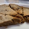 ロックダウン中につくったケーキ（追記予定）
