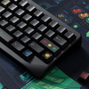 KBDfans PBTfans Retro Dark Lights R2