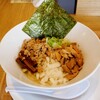 【一杯一心 鷹野橋店】6月にオープンしたラーメン店では鶏が軸のラーメンが味わえる(中区大手町)