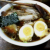8月12日（月）とうちゃんラーメンの想い出、第二上条跨線橋、ムービー