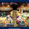 【171】アプリ「Fate/Grand Order」FGOプレイ日記2:イベント「カルデア妖精騎士杯 ～二代目の凱旋～」第壱関門エッグファイト
