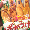 家族みんなで食べれるお菓子