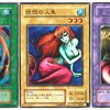 【このモンスター２体が融合すると】