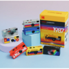 KODAK CHARMERAを購入レビュー｜エモい写真が撮れるキーホルダーカメラ