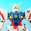 1/60　シャイニングガンダム