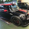 モチュール 8100 X-CLEEN@R56JCW