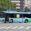 産交バス / 熊本200か ・737