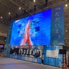 娘の応援で幕張メッセの「ニコニコ超会議2022」へ3年ぶりに！