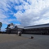 95日目 金沢城 千里浜 七尾城 兼六園