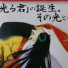 「光る君」光と影、その序
