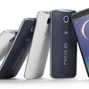 Nexus6は日本国内で12月上旬発売、Google発表