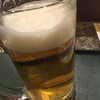 ストップまで続く！旬の創作串揚げ 喝一で満腹三昧