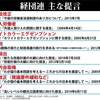 【増税？ダメ♡絶対！デモ】れいわ新選組　 石垣島　2024年2月11日