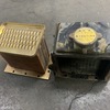 クボタ 耕運機 K7 ラジエーター