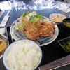 広島県B級グルメ コメカラ定食