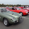 CLUB ZAGATO GIPPONE 2010 その7　1953,  Alfa Romeo 1900 SSZ coupe