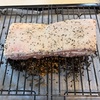 料理:塩麹を使った簡単無添加手作りベーコン