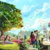 カリフォルニア ディズニーランドのトゥーンタウンが3月9日からクローズ