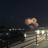 2022年8月27日　逗子海岸シークレット花火　を見た、まさに僥倖