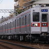 【祝・続投】京成3600形3688編成　検査を通ってまだまだ頑張るオッサンです。　試運転懐古厨(笑)
