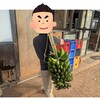 北斗の拳の世紀末の街並みから帰国。またしてもウガンダ出国でくだらない荷物検査をされました。