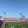 清水七夕まつりとエスパルス