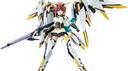 【再生産：2021年11月、初回発売月：2021年2月】金潟 すぐみ | メガミデバイス アリス・ギア・アイギスとのコラボレーション