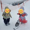 【ITS健保】子連れでトスラブ湯沢に行ってきた⛄（4歳&1歳）