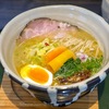 豊橋ラーメンランキング1位のORIBE（おりべ）元フレンチシェフが作り出す鶏白湯ラーメンとは！？