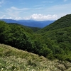 赤城山 地蔵岳を登ってみたっ！