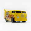 VOLKSWAGEN DRAG BUS