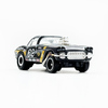 '62 CORVETTE GASSER