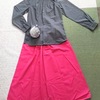 悩ましきブラウス　～高望みをしたかっただけ～