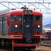 115系S21編成+S24編成（しなの鉄道）が工場へ