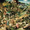 奇跡の現代フォークの新人 Fleet Foxes