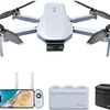 【実体験】Potensic ATOMドローンが初心者におすすめな理由！空撮の常識を覆す4K＆96分飛行