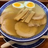 かぐや様は好来系ラーメンを食べさせたい