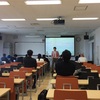 リレー講座：寺島学長「「日本経済の現状－－－貧困化する中間層」