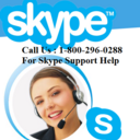 Skype Not Working or Skype Account Hacked For Help Call 1-800-296-0288