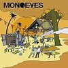 【和訳】Moth To Flame / MONOEYES 『Get Up E.P.』