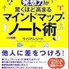  記憶力 発想力が驚くほど高まるマインドマップ・ノート術 ／ ウィリアムリード著