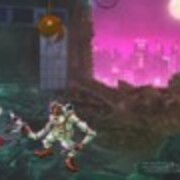 ニンジャスレイヤーフロムアニメイシヨンについて Untitled Note