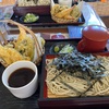 幌加内に新そば食べに行った